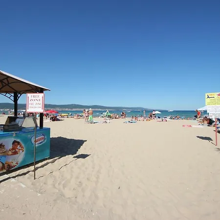 Messembria Appartement Sunny Beach