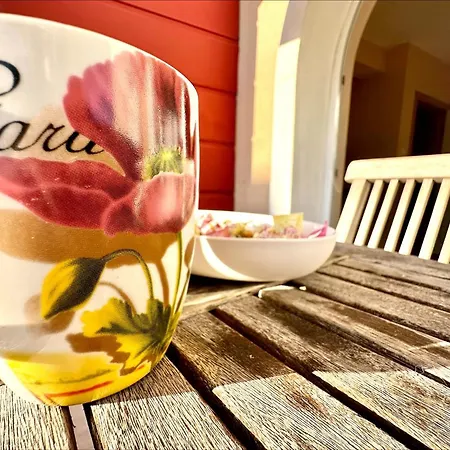 Appartement Messembria