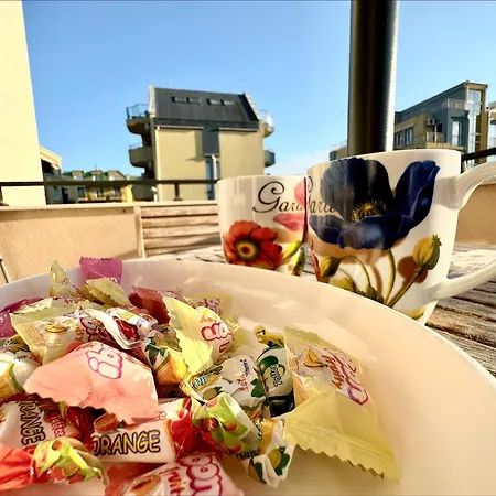 Messembria Appartement Sunny Beach