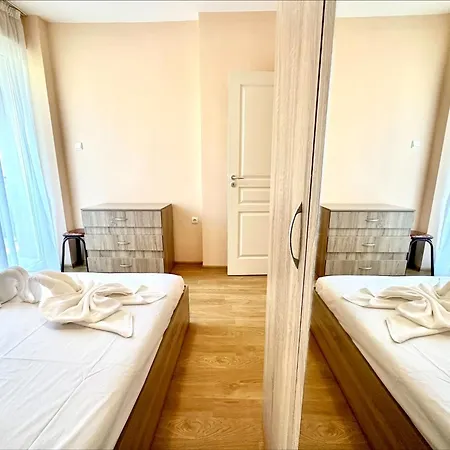 Messembria Appartement Sunny Beach