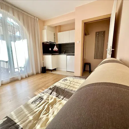 Appartement Messembria *