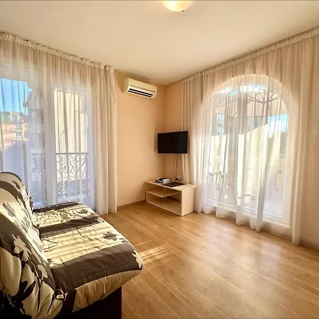 Messembria Appartement Sunny Beach