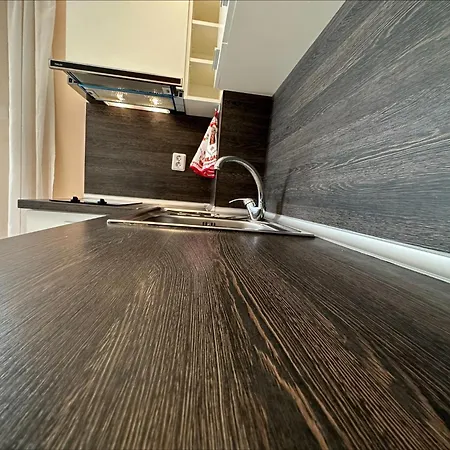 Messembria Appartement *