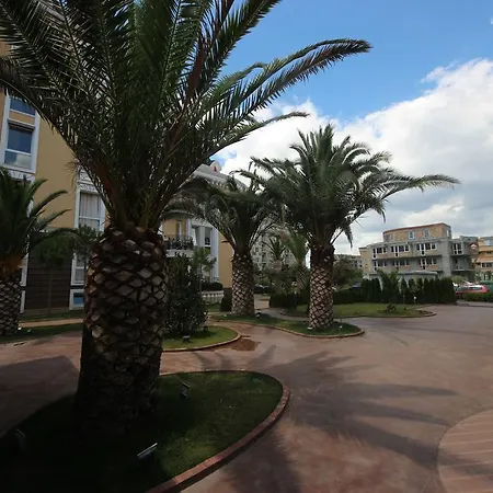 Messembria Appartement *