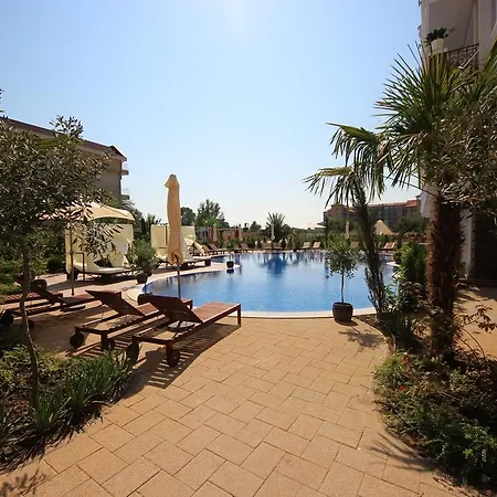 Messembria Appartement Sunny Beach