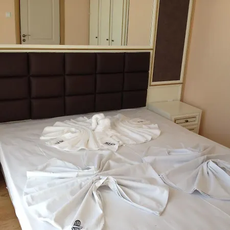Appartement Messembria
