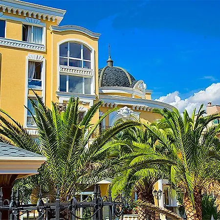 Appartement Messembria Sunny Beach