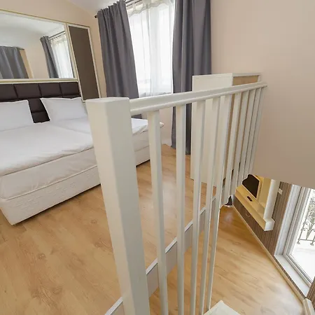 Messembria Appartement Sunny Beach