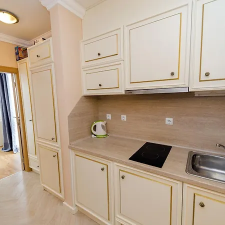 Messembria Appartement Sunny Beach