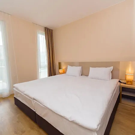 Appartement Messembria