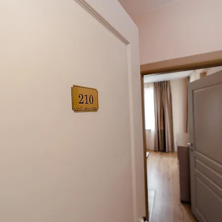 Messembria Appartement
