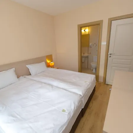 Appartement Messembria