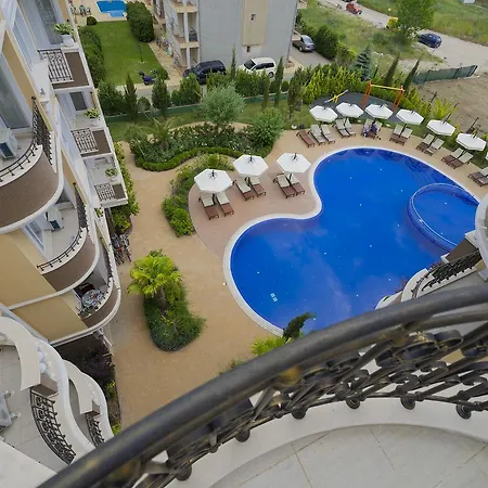 Messembria Appartement