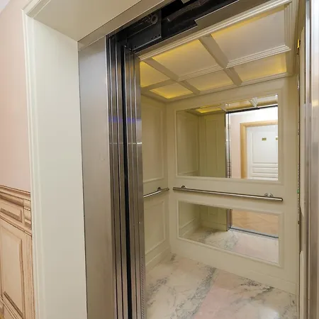 Messembria Appartement *