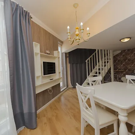 Messembria Appartement Sunny Beach