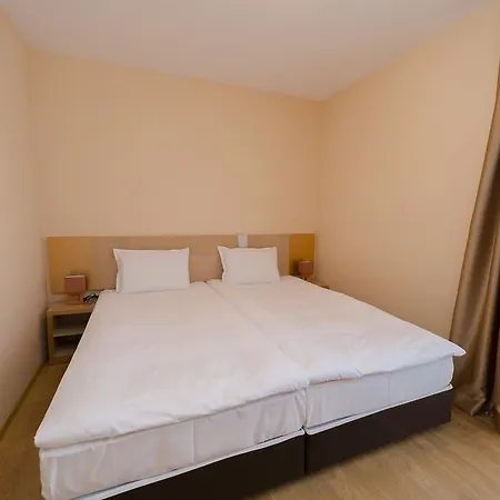 Messembria Appartement