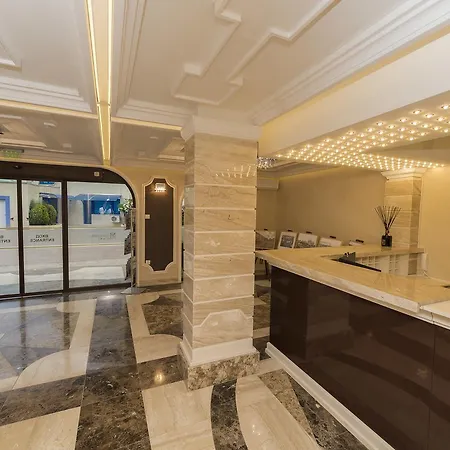 Messembria Appartement