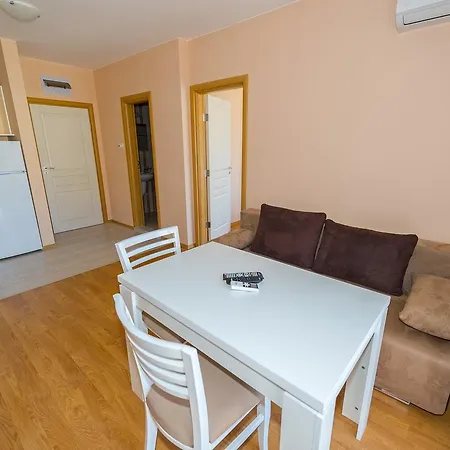 Appartement Messembria *