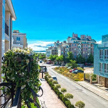 Messembria Appartement Sunny Beach